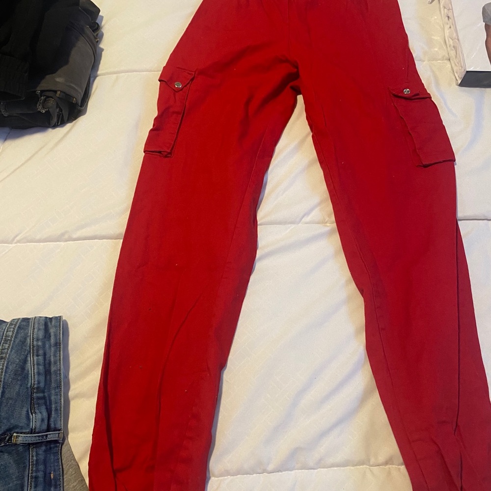 cargo pants